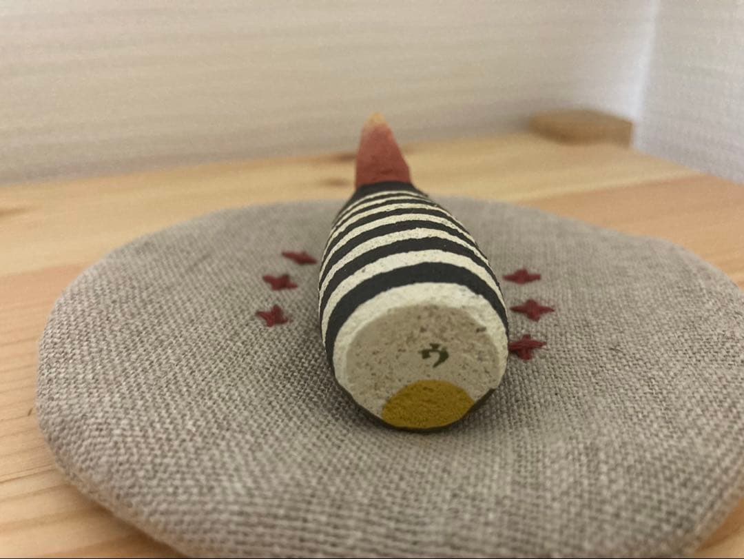 岸本ウラチ　ヤンバルクイナ