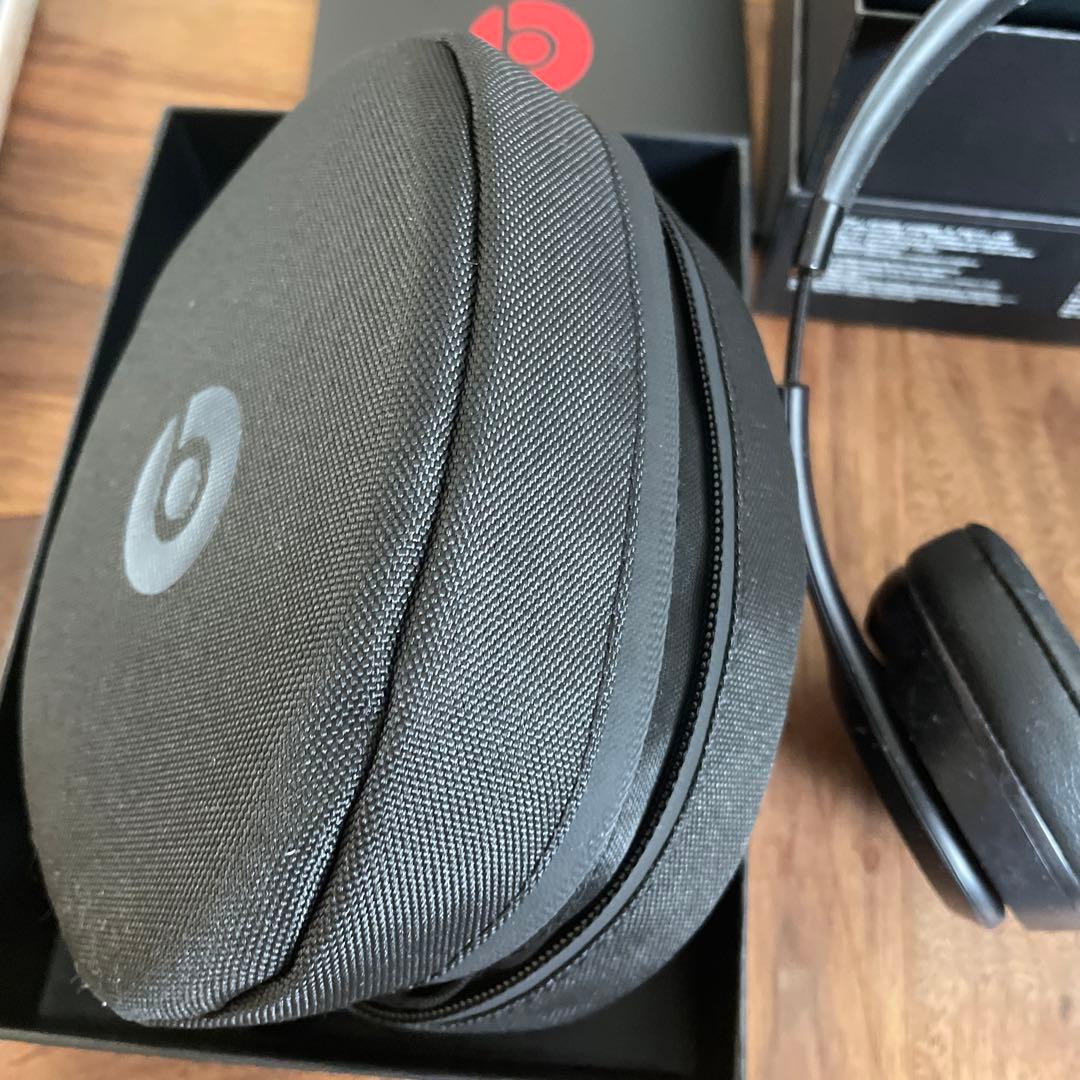 ヘッドホン SOLO3 WIRELESS