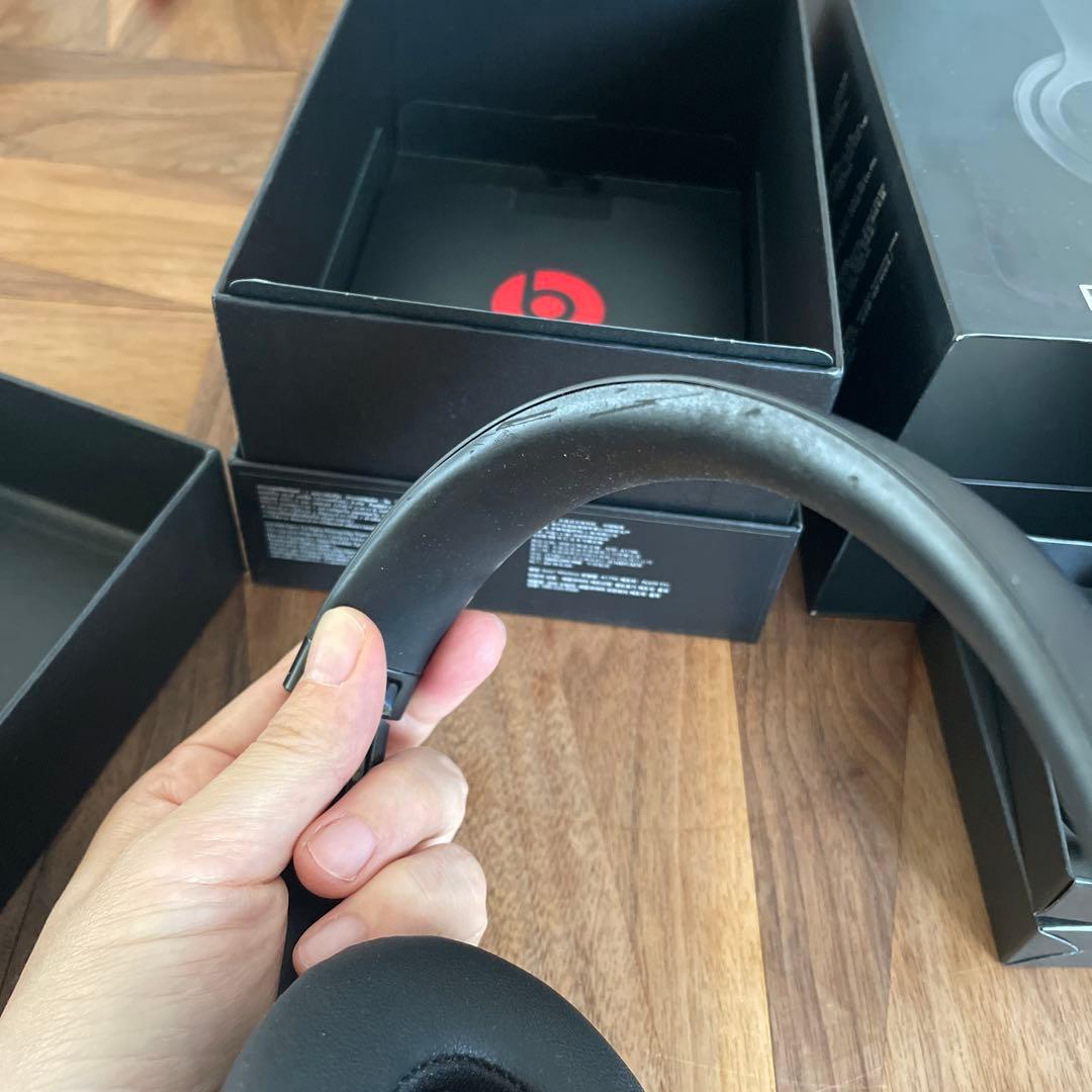 ヘッドホン SOLO3 WIRELESS