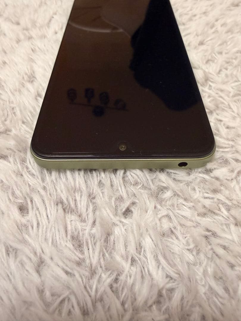 スマートフォン本体 Redmi 14C 16GB RAM 256GBROM Sage Green