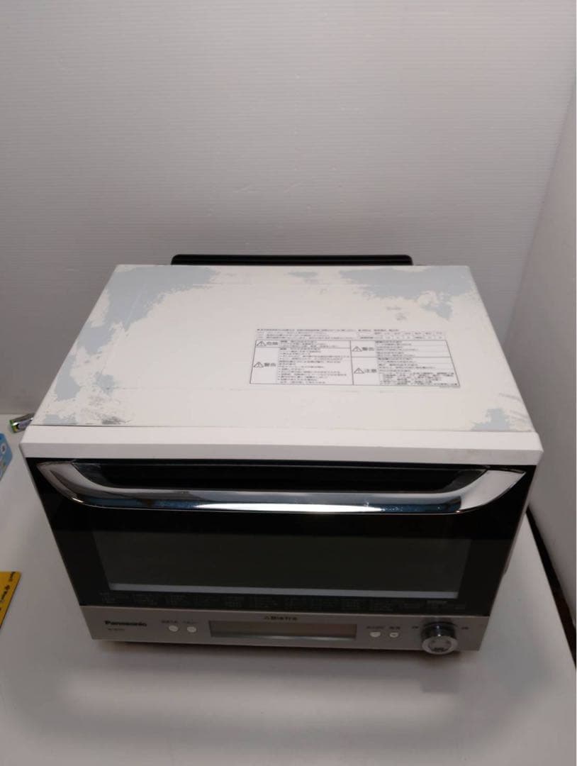 Panasonic スチームオーブンレンジ Bistro NE-BS700