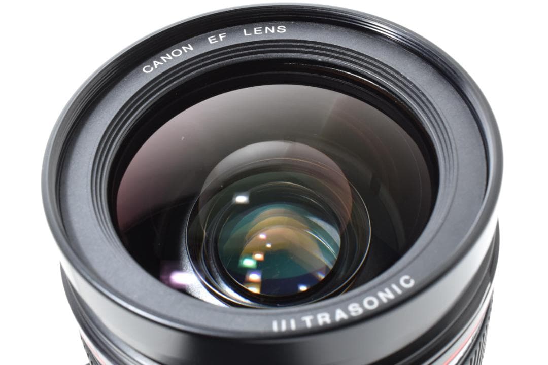 Canon EF ZOOM LENS F2.8 28-70mm L USMレンズ