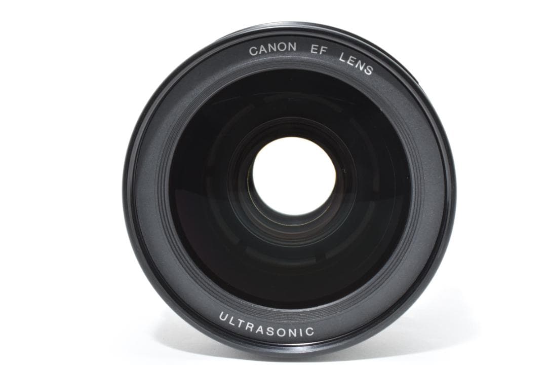 Canon EF ZOOM LENS F2.8 28-70mm L USMレンズ