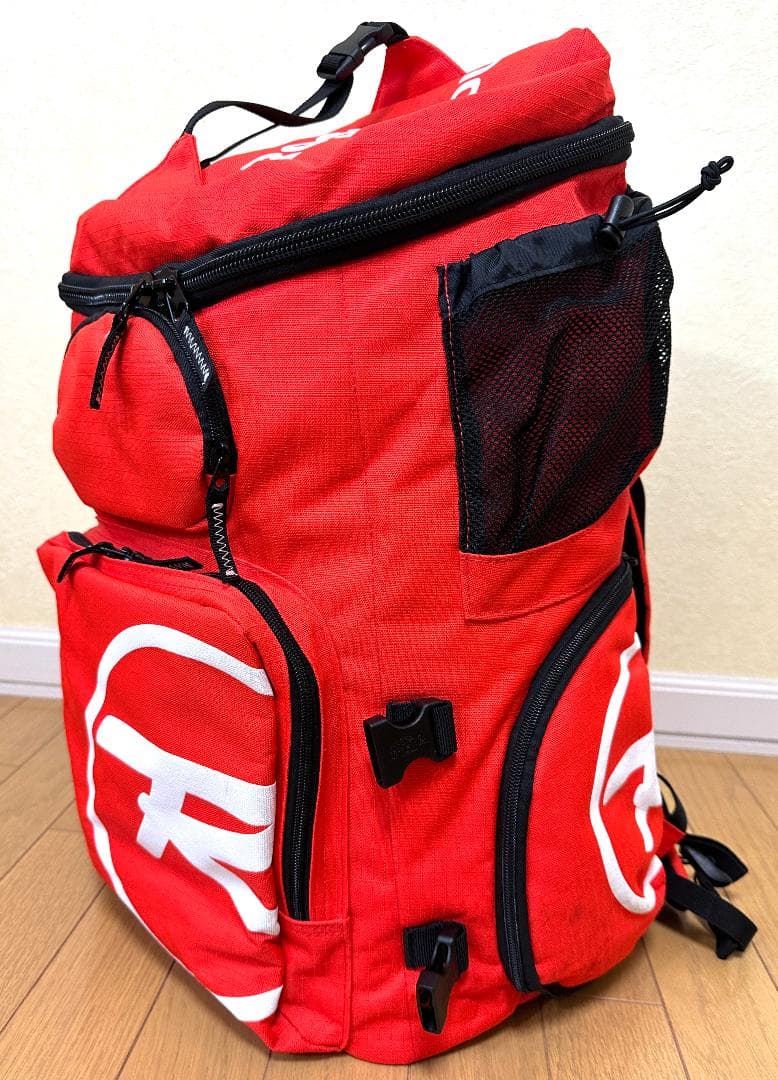 ROSSIGNOL HERO BOOTS PRO バックパック 75L