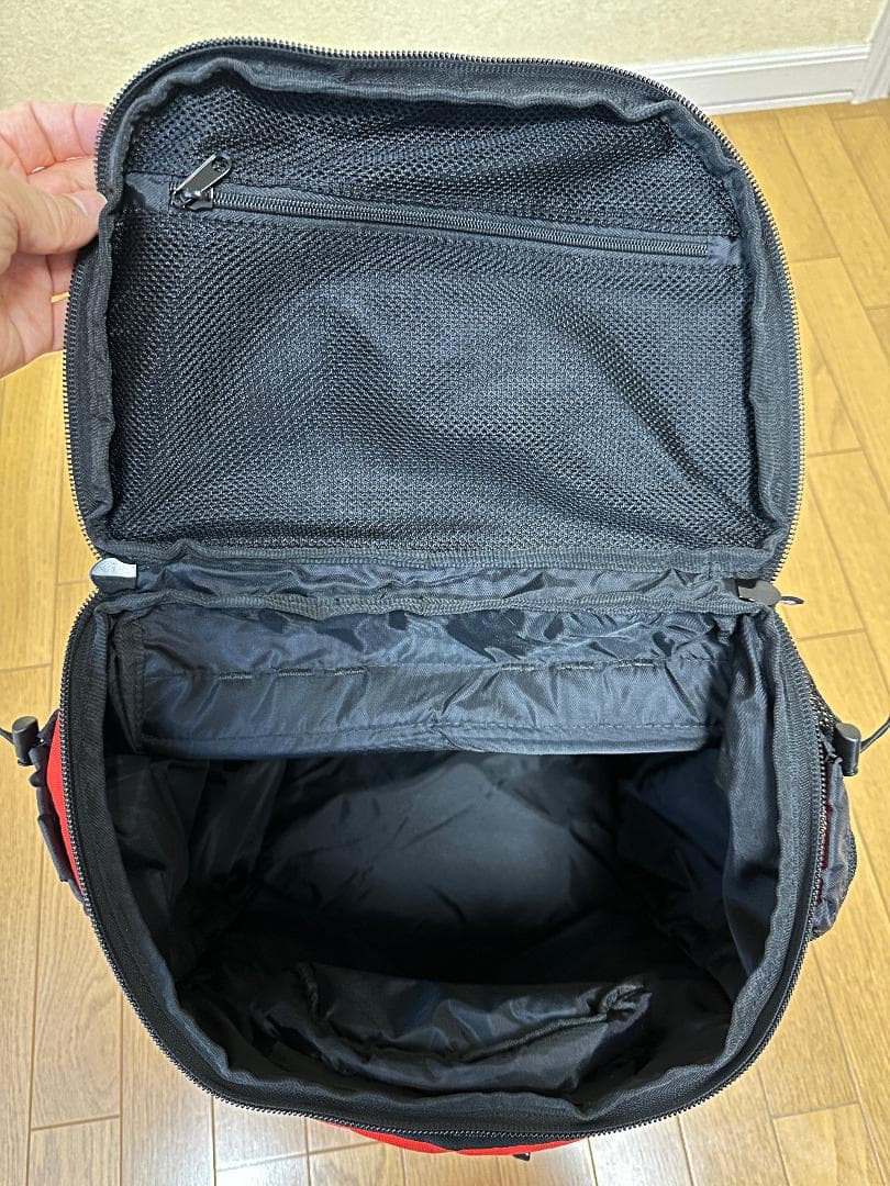 ROSSIGNOL HERO BOOTS PRO バックパック 75L