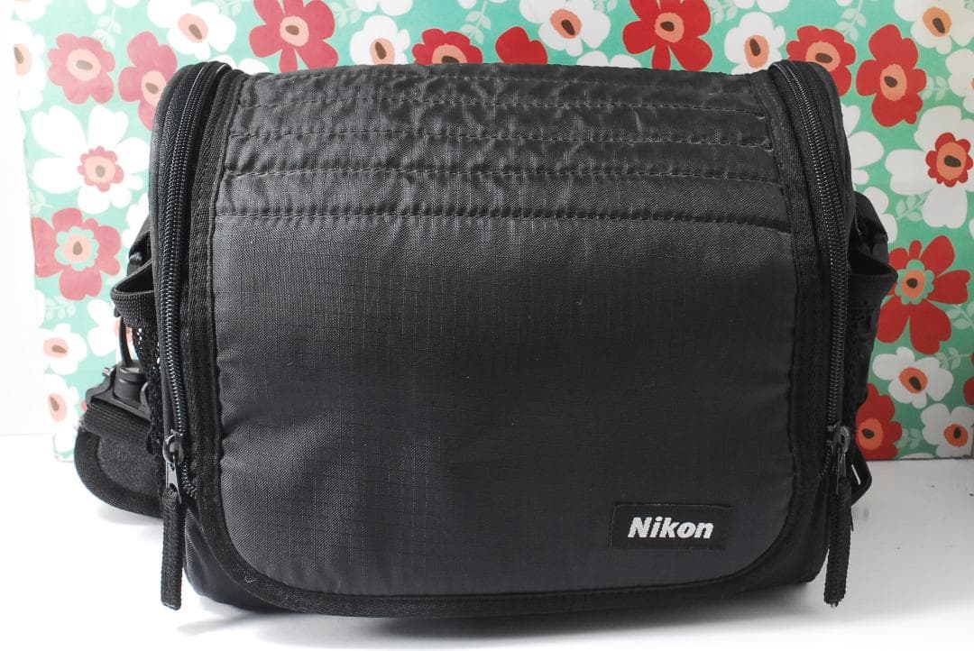 ❤初心者必見❤スマホに送れる❤Nikon D50レンズキット❤使いやすい❤