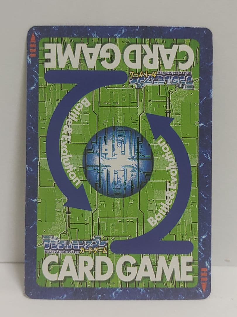 デジモン カードダス 初期 デジモンアドベンチャー 各種１