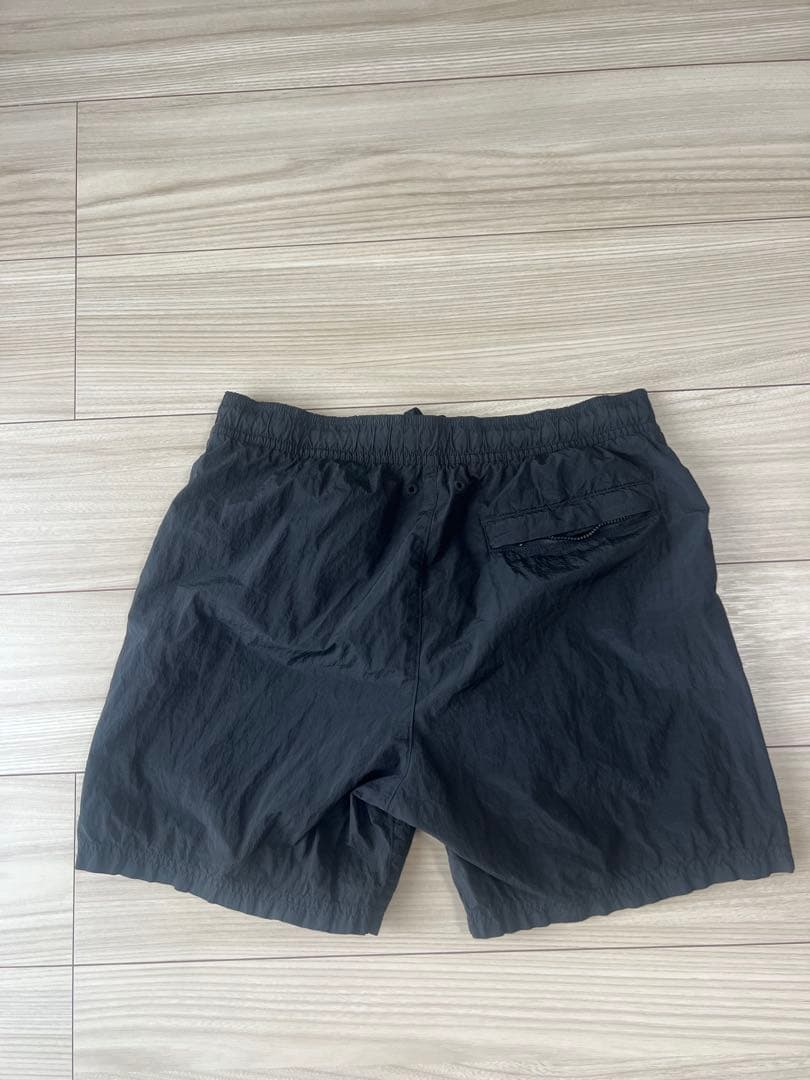 パンツ STONE  swim shorts