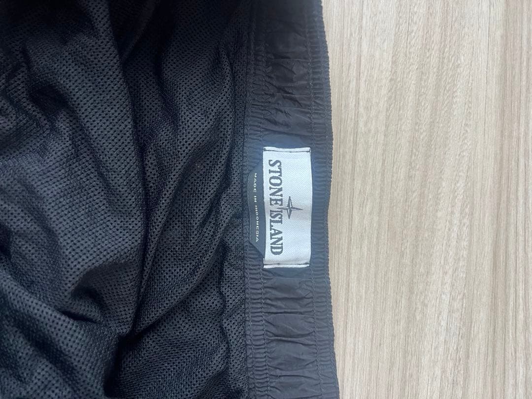 パンツ STONE  swim shorts