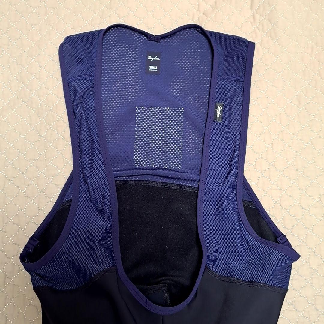 ラファ メンズ クラシック ウィンター タイツ ウィズ パッド メンズSサイズ