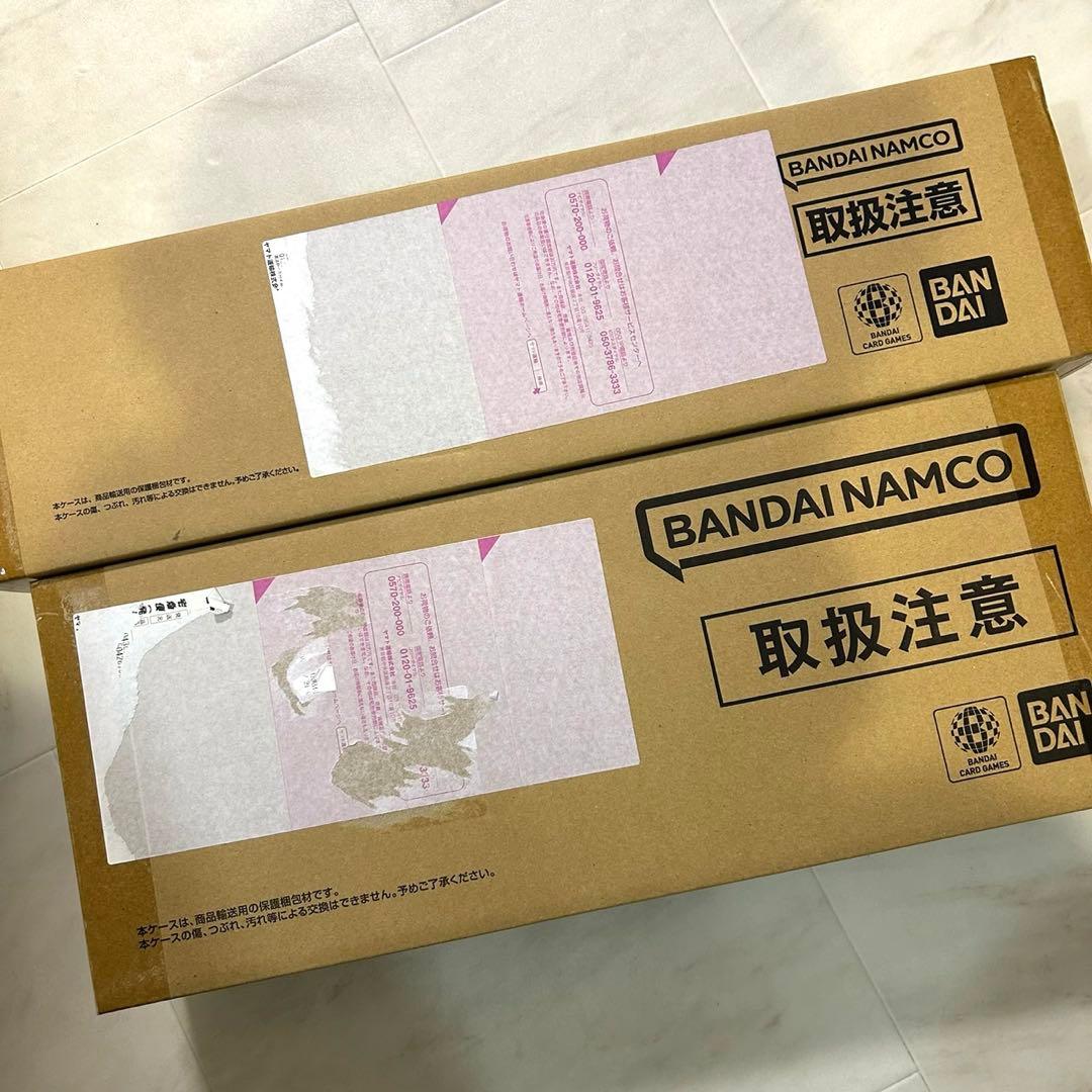 ク*ン様 ワンピース 1st＆2ndAnniversarySet