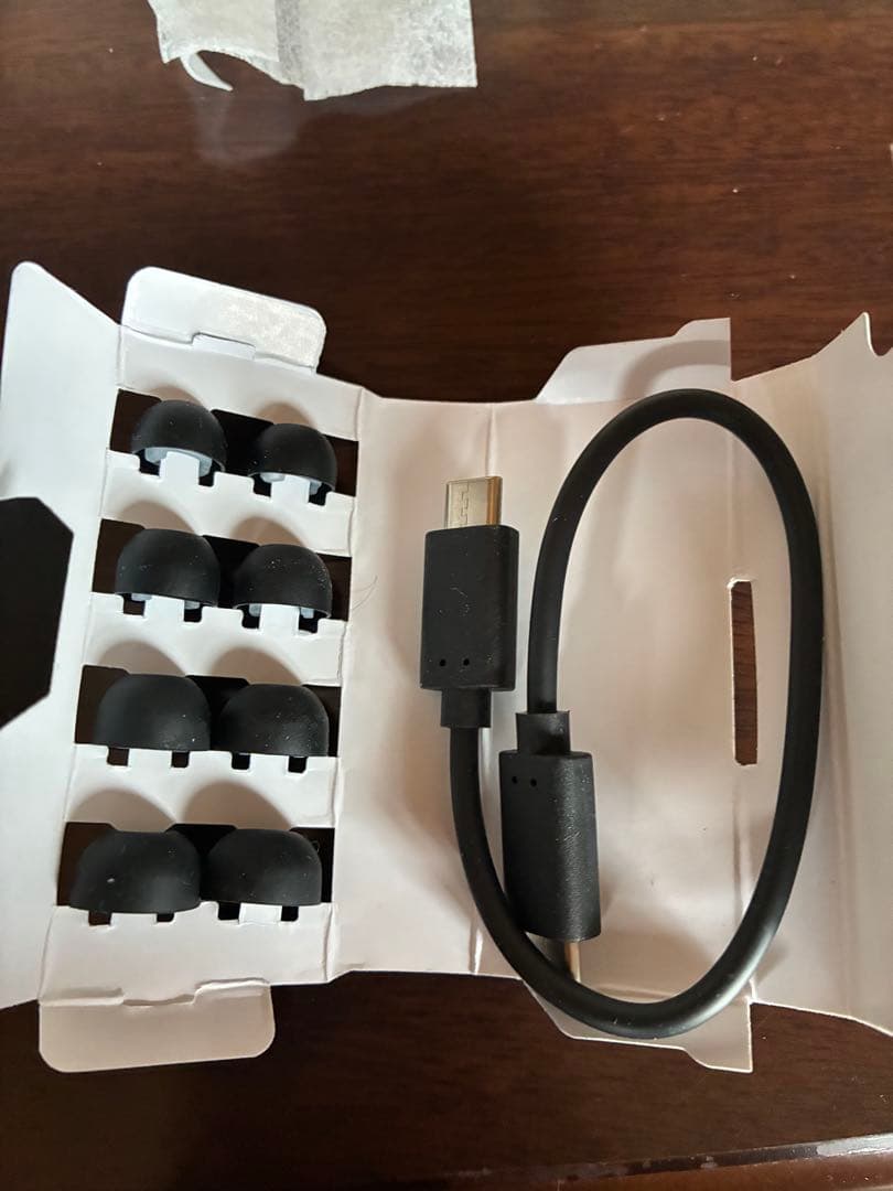 テクニクス az100