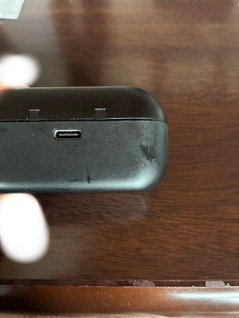 テクニクス az100