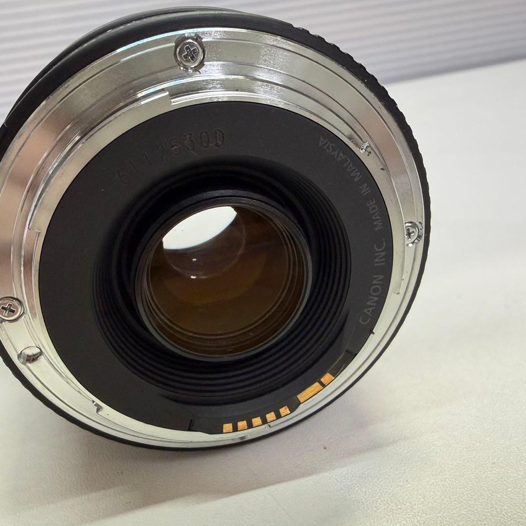 Canon EOS 1000S SIGMA 望遠レンズ付き ジャンク品