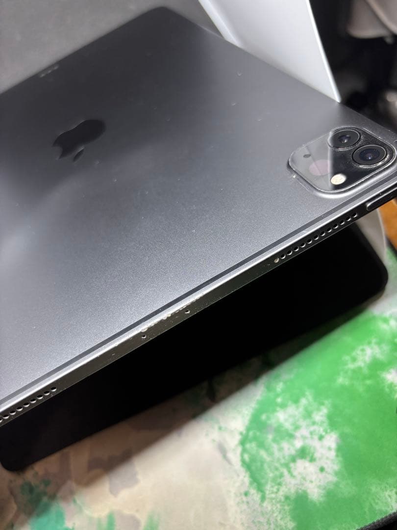 iPad Pro 11インチ 第2世代 (A2228) 256GB ジャンク