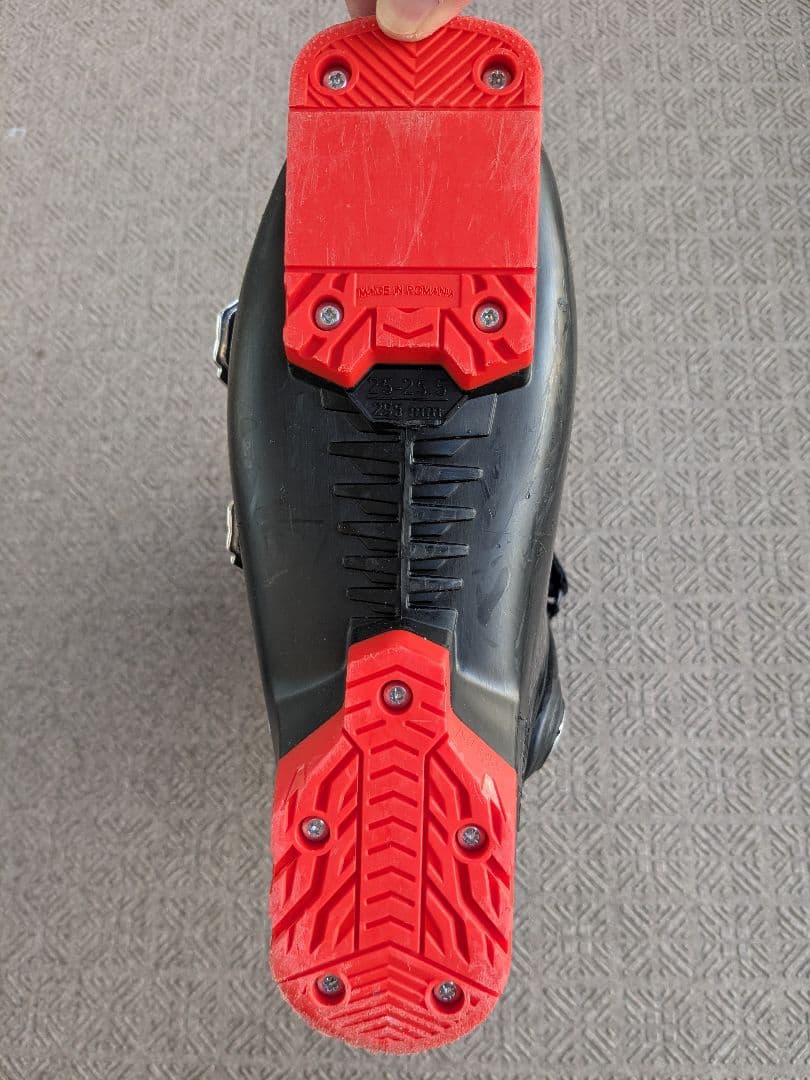 ノルディカ(NORDICA) スキーブーツ CRUISE 70 25.5cm