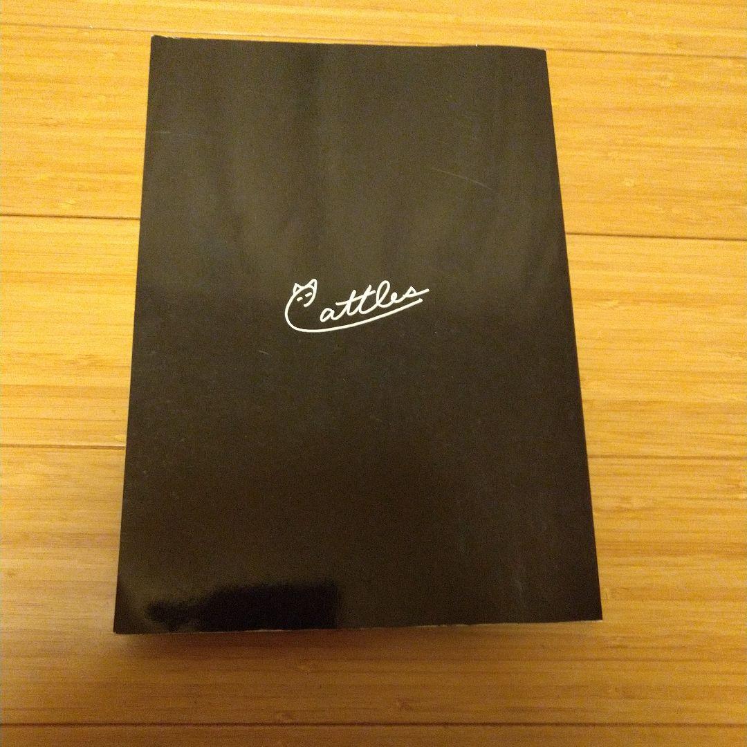 マーケットのニャ術師　投資　キャットルズ vol1