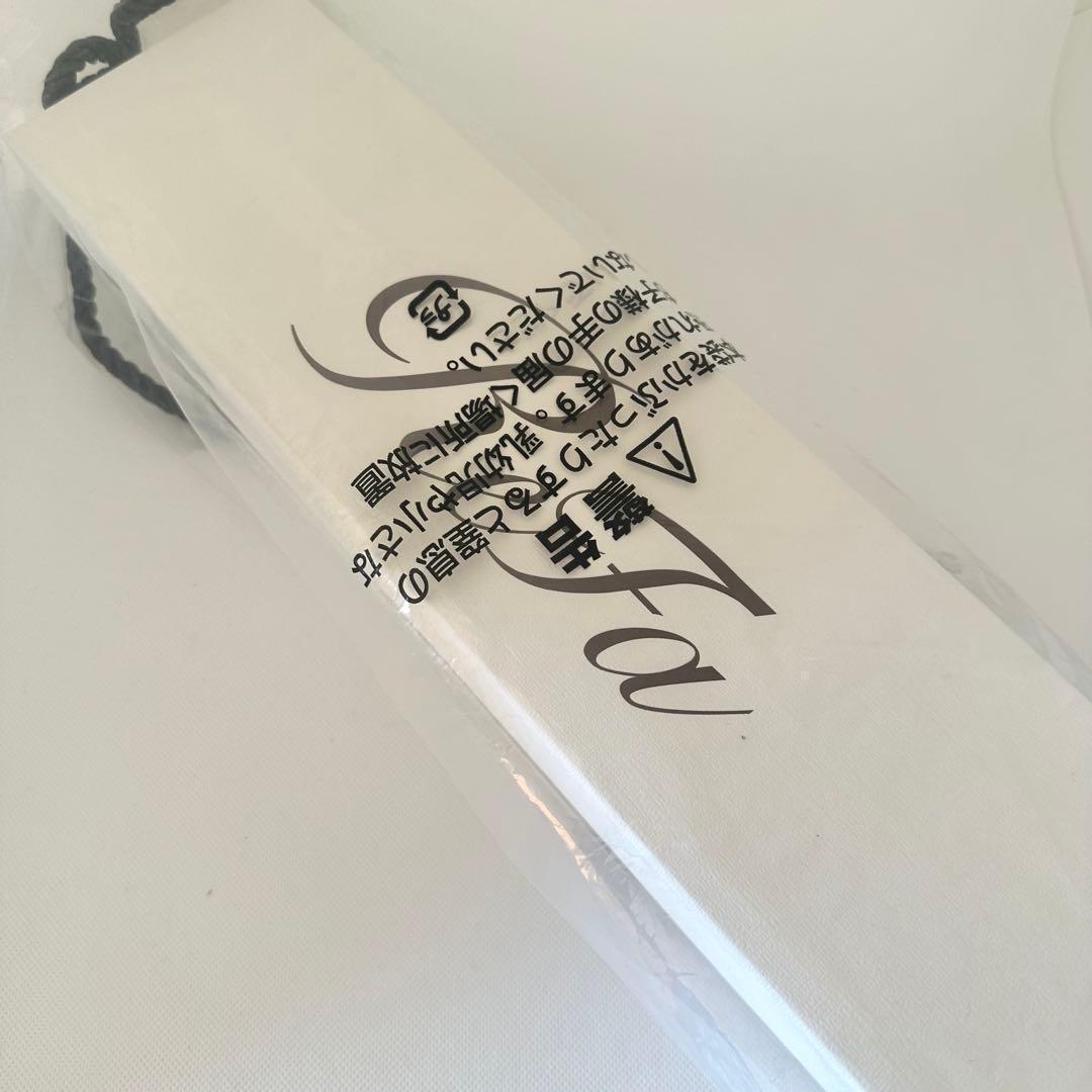 ReFa リファ パワーストレートアイロンプロ ホワイト【新品保証書付き】