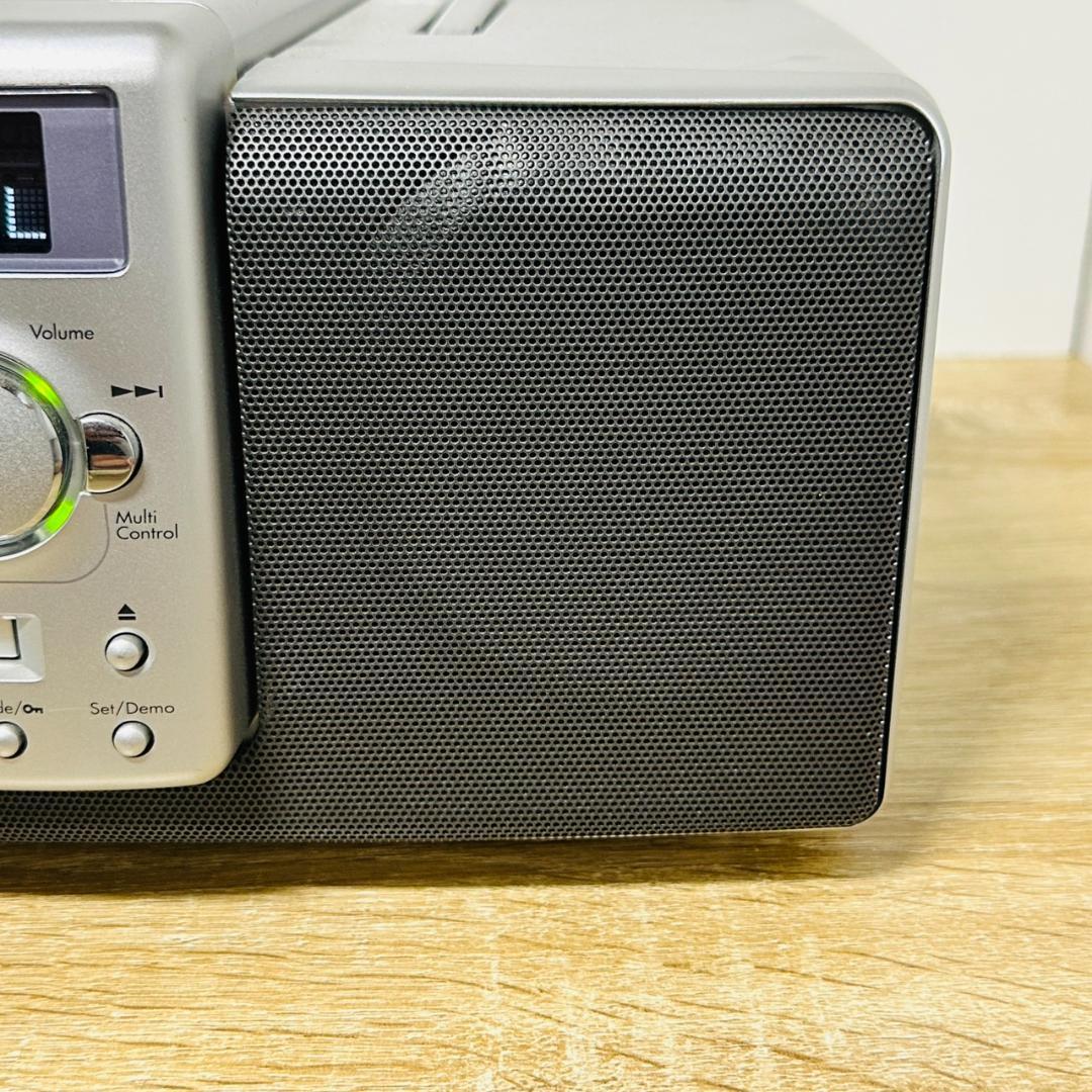 動作OK ケンウッド MDX-L1 CD/MDプレーヤー