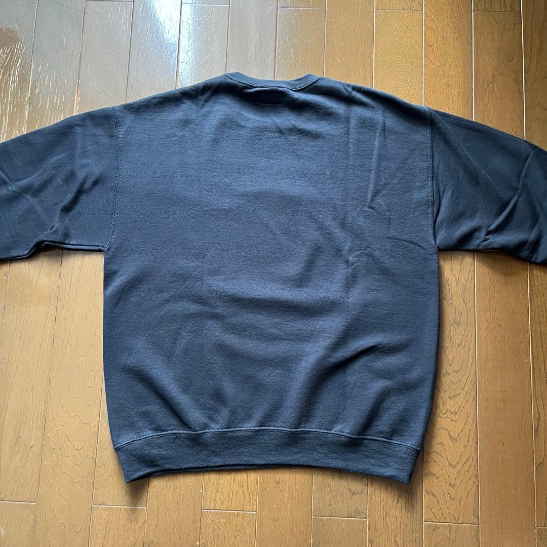 トップス WACKO MARIA 21SS PULP FICTION CREW NECK