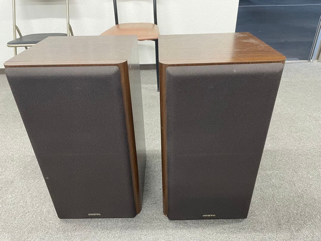 ONKYO D-66RX スピーカー