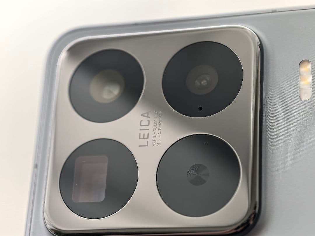 け*夜様 Xiaomi15Pro 16GB/512GB CN版