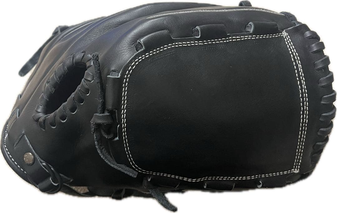 【ほぼ未使用】BRETT EDGE 硬式投手グローブ