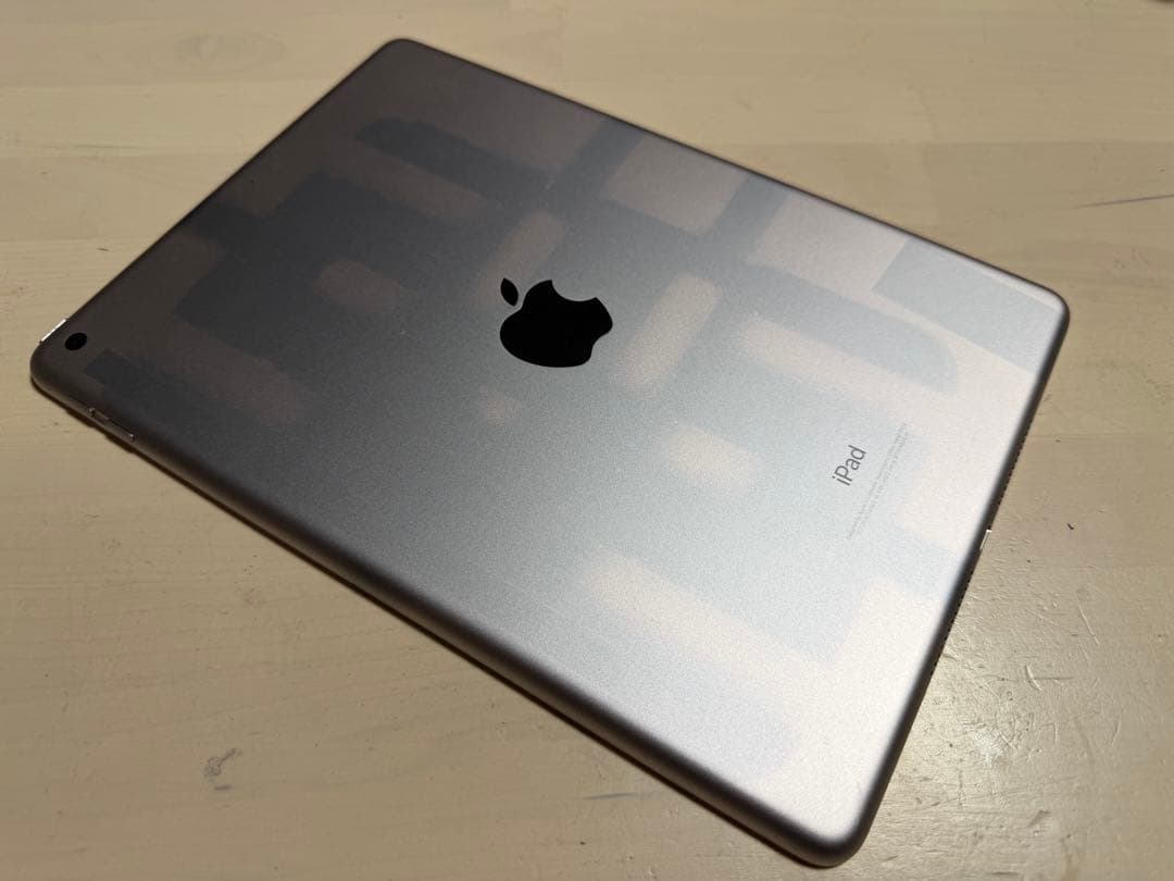 12A【お得な5台セット】iPad 第5世代 Wi-Fi