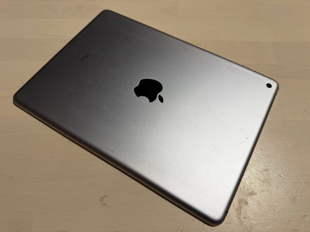 12A【お得な5台セット】iPad 第5世代 Wi-Fi