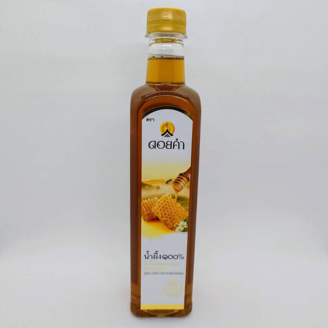 100%純粋ハチミツ・ドイカムブランド 770g✕6本セット