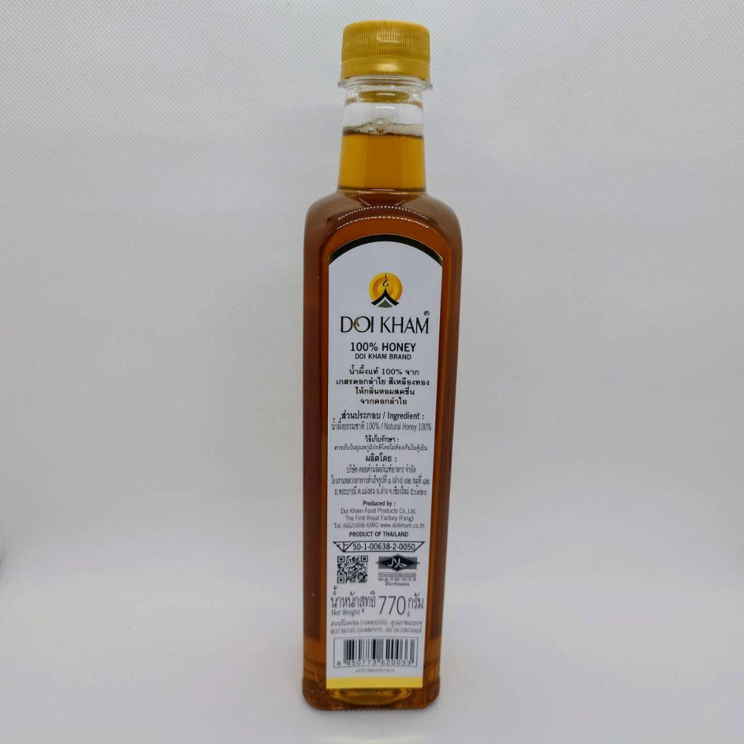 100%純粋ハチミツ・ドイカムブランド 770g✕6本セット