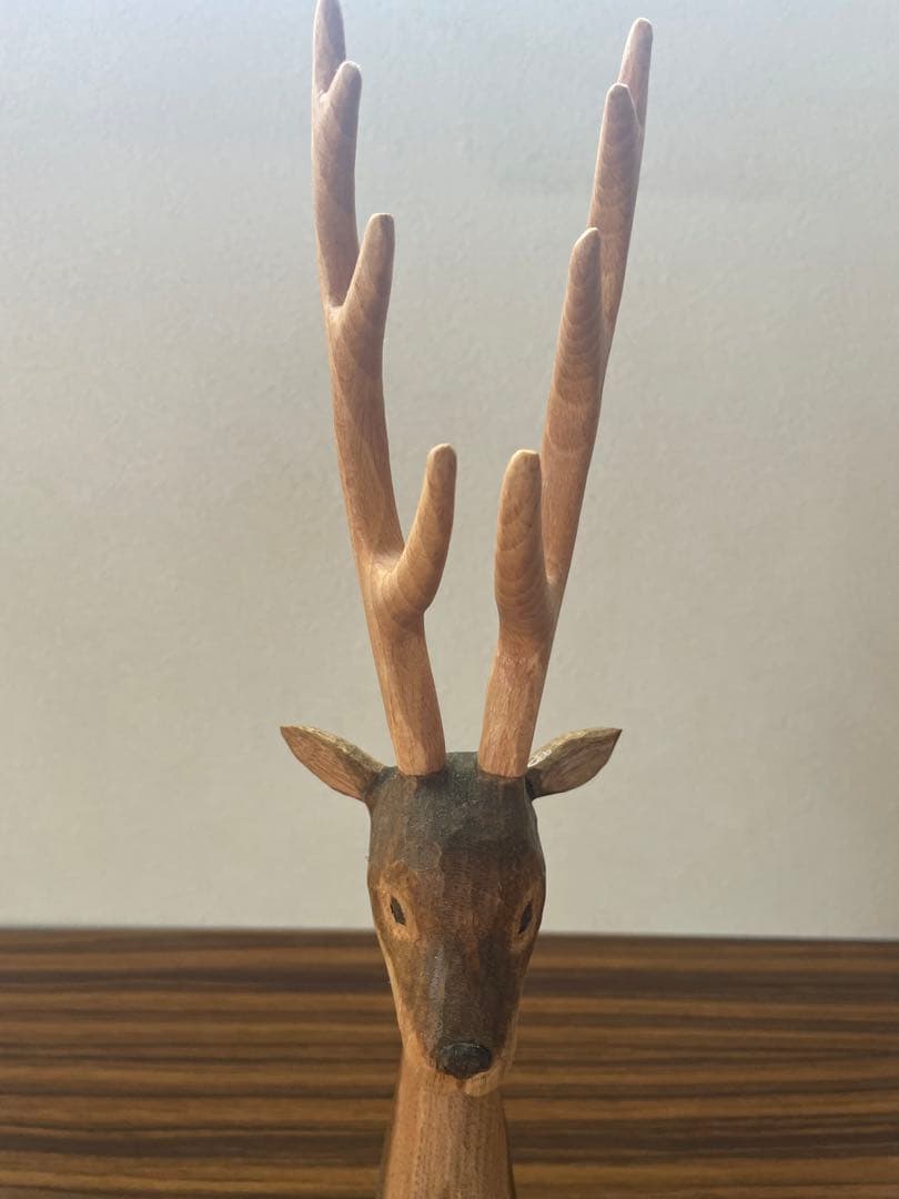 kiyata キヤタ　シカアクセサリースタンド