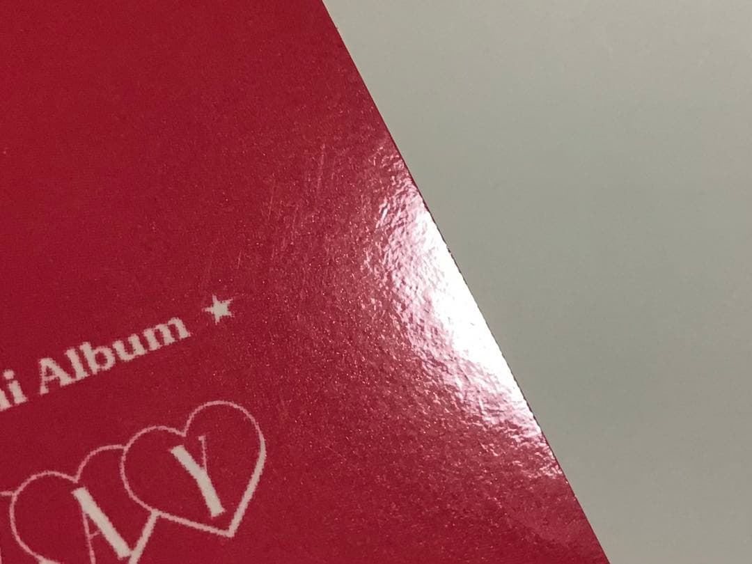 (g)i-dle i sway サノク ユニット トレカ