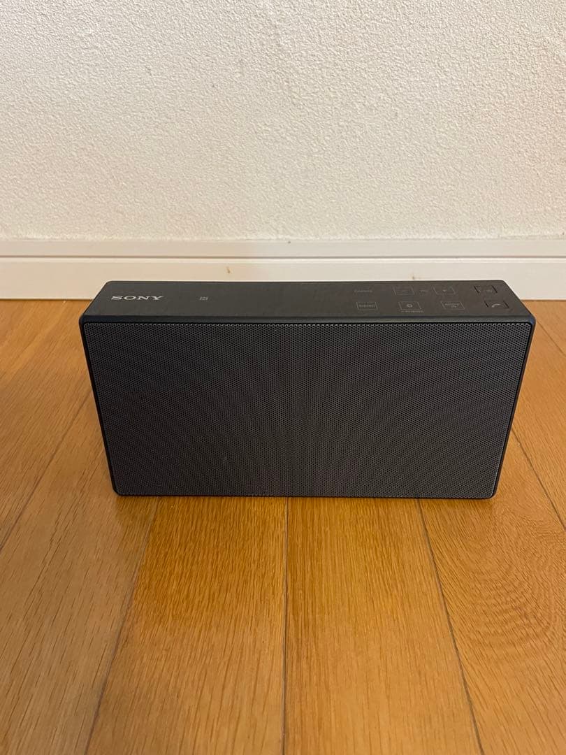 SONY SRS-X5 Bluetoothスピーカー