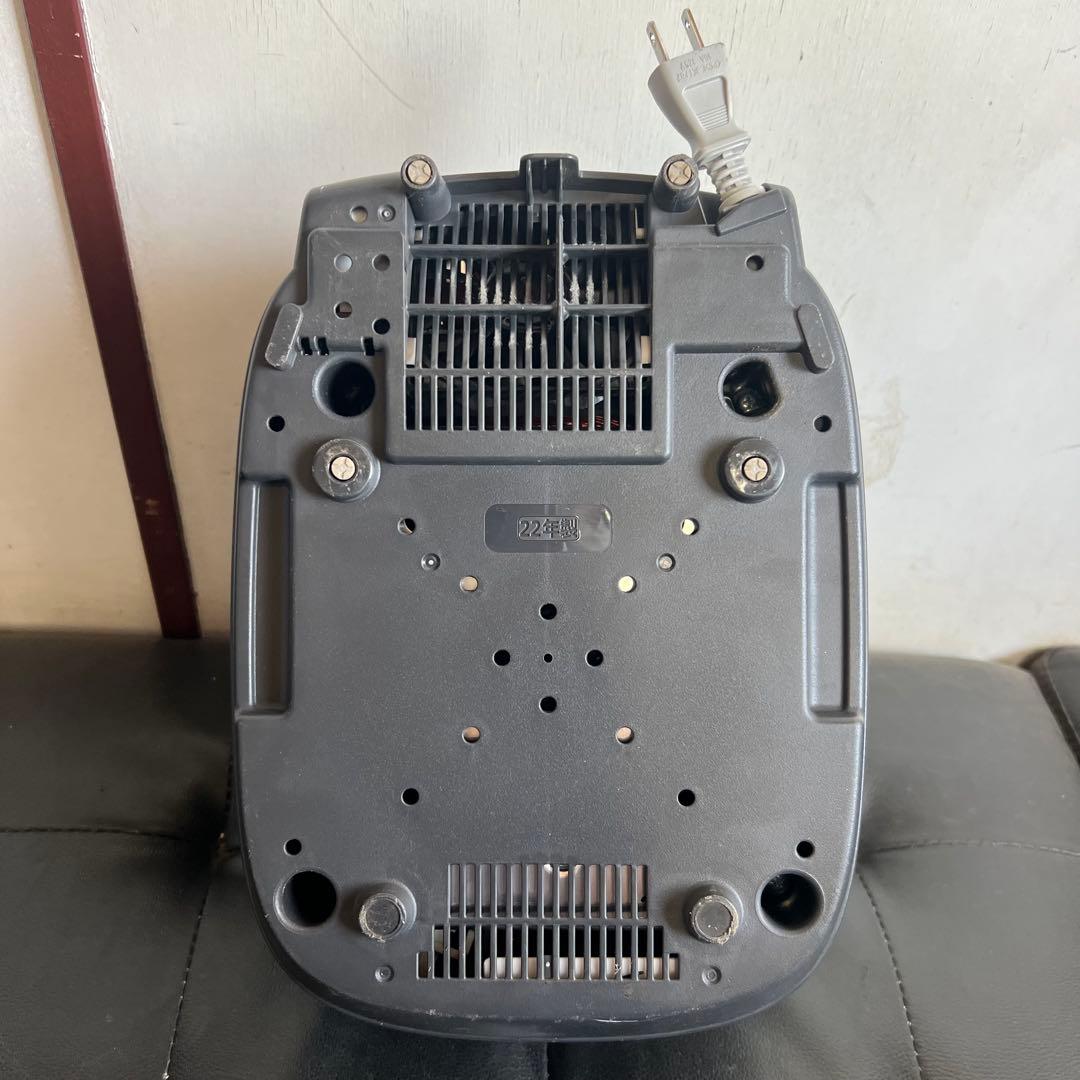 ZOJIRUSHI NW-MA07 圧力IH炊飯ジャー 通電確認済み