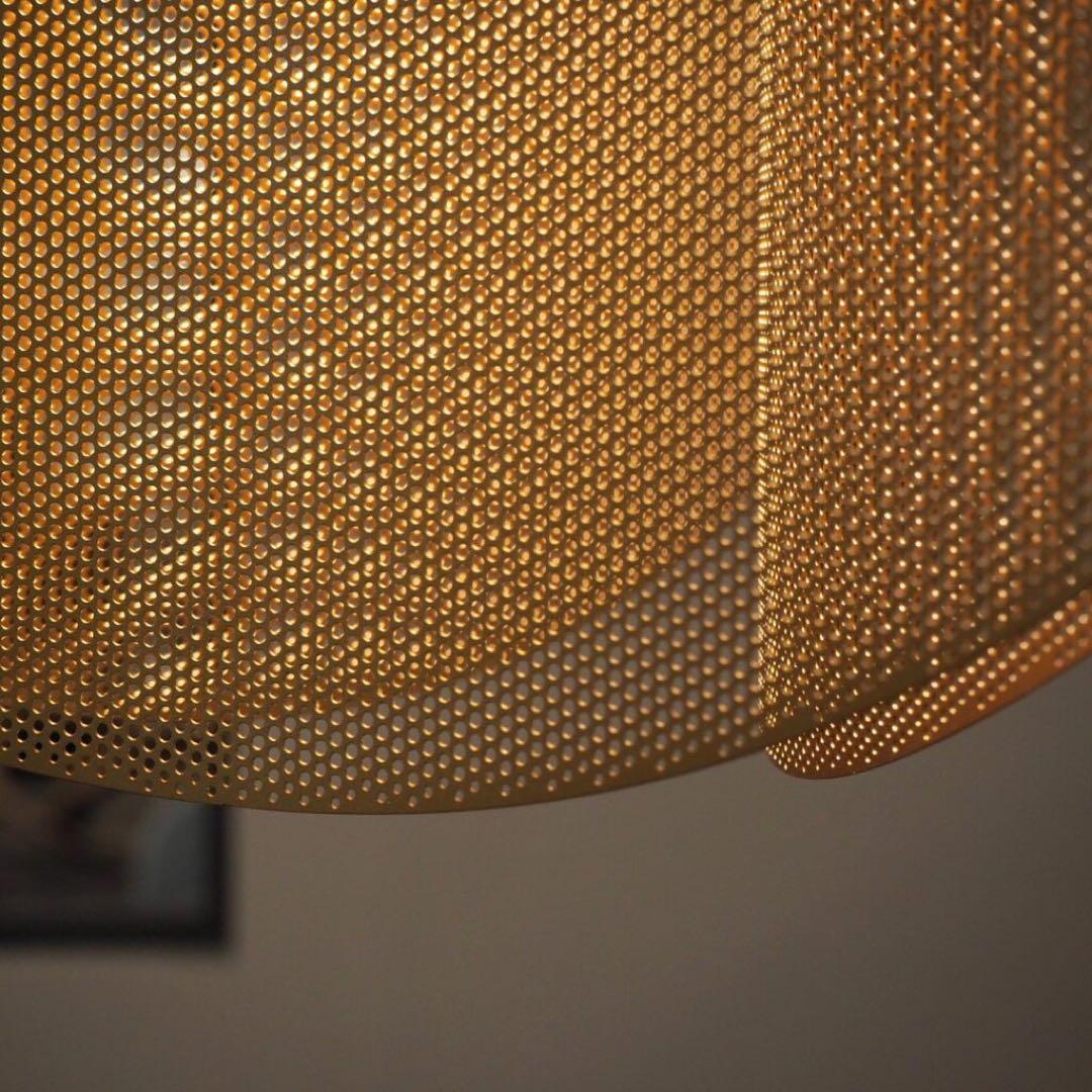 【希少美品✨】ACTUS/アクタス PROXIMA/プロキシマ ペンダントライト