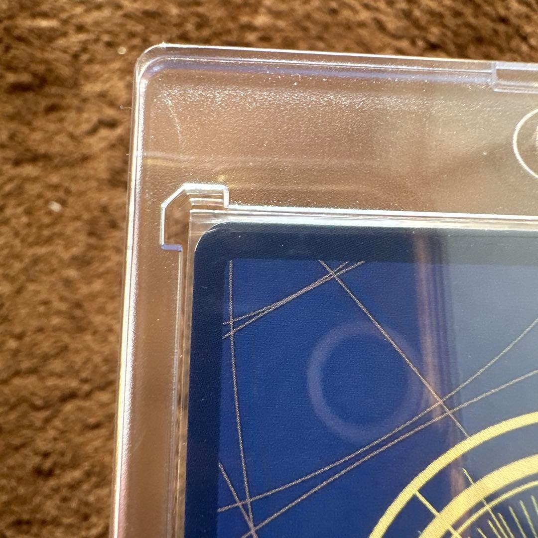 ワンピースカード　ボア・ハンコック　わらわ　こわい…　R★　パラレル