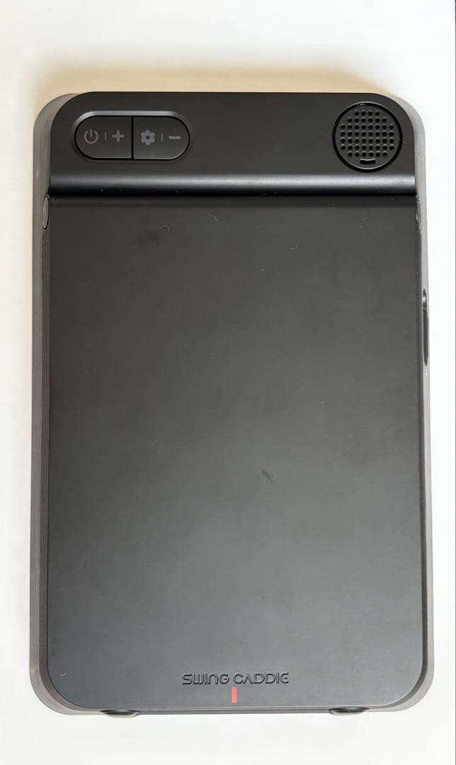 Swing Caddie SC4 ゴルフ用距離計　弾道測定器