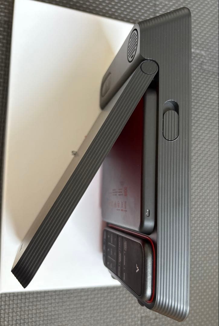 Swing Caddie SC4 ゴルフ用距離計　弾道測定器