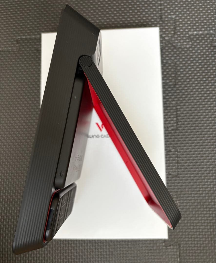 Swing Caddie SC4 ゴルフ用距離計　弾道測定器