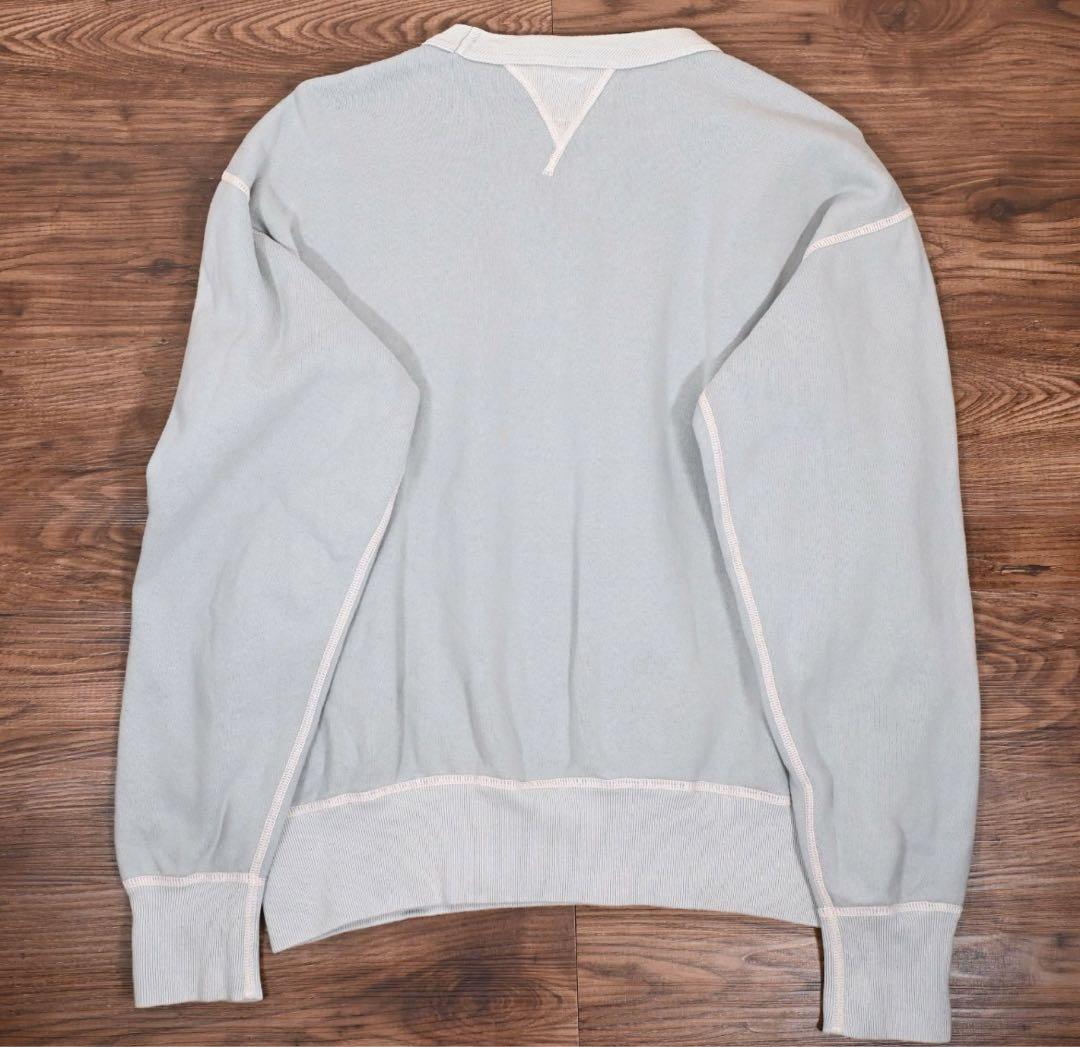 TOYS McCoy スウェット