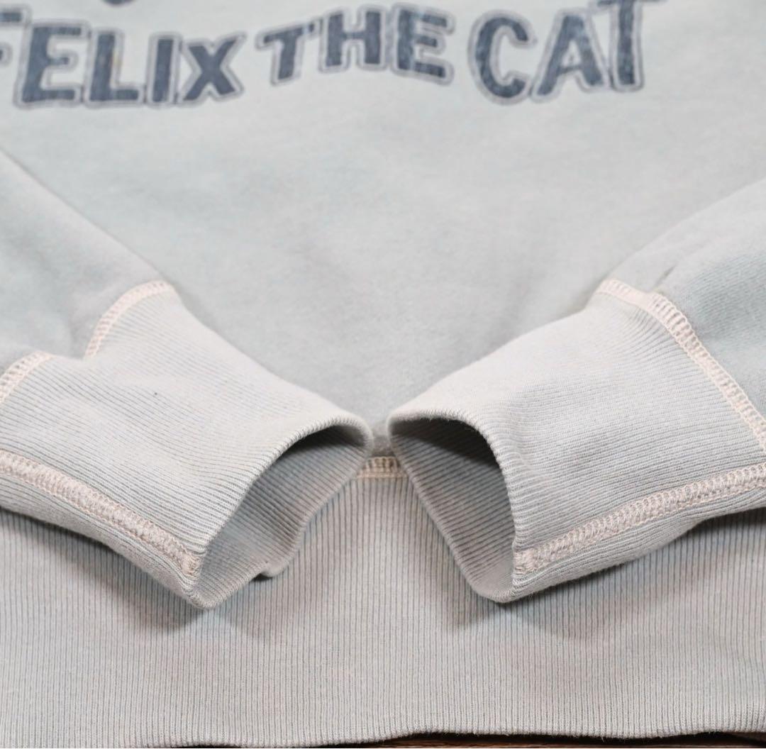 TOYS McCoy スウェット