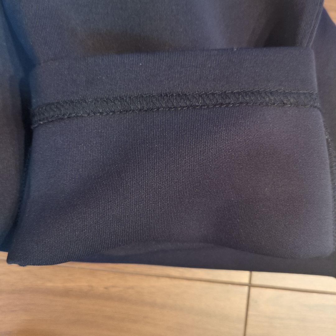 マスターバニー レディースパンツ ブラック ダンボールニットМ 冬