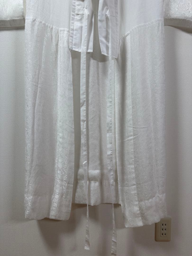 き楽っく/きらっく・袖2種類/襟3種類付き/洗える長襦袢/衿秀