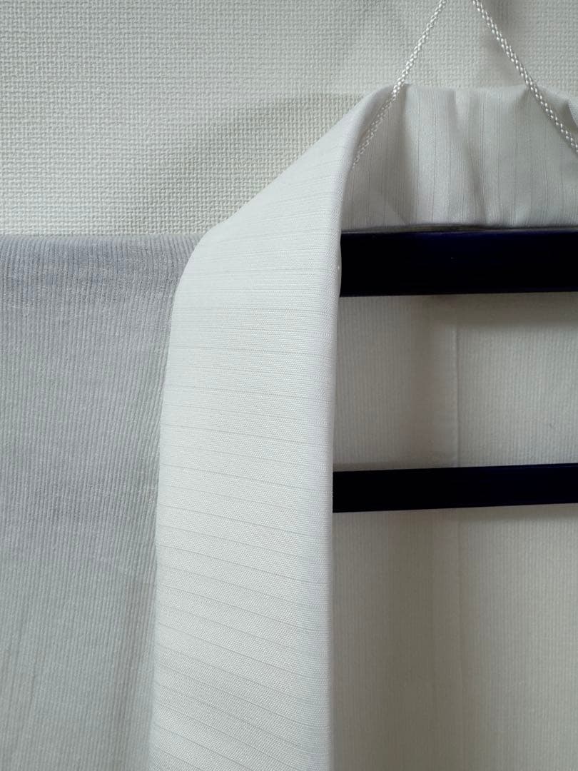 き楽っく/きらっく・袖2種類/襟3種類付き/洗える長襦袢/衿秀