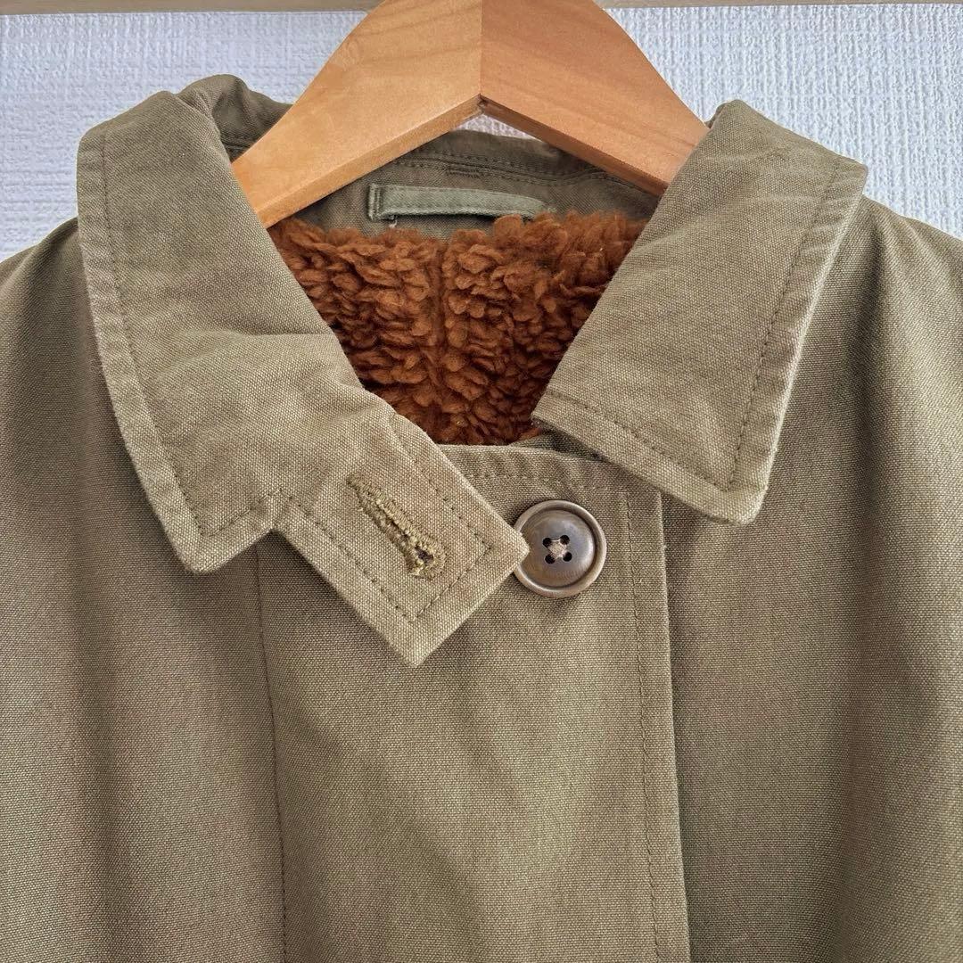 【週末限定価格】Nigel Cabourn WOMAN【M-47】