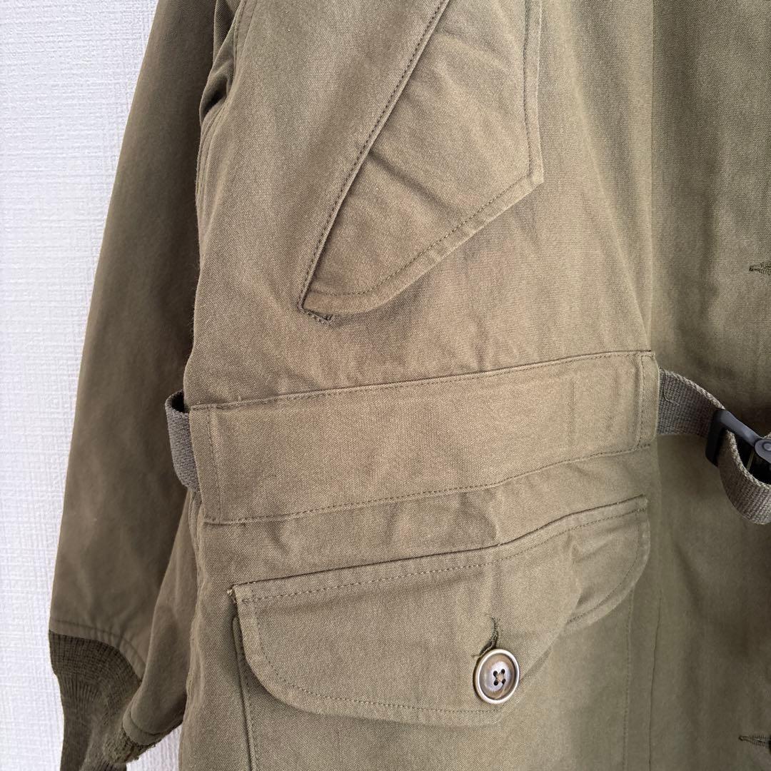 【週末限定価格】Nigel Cabourn WOMAN【M-47】