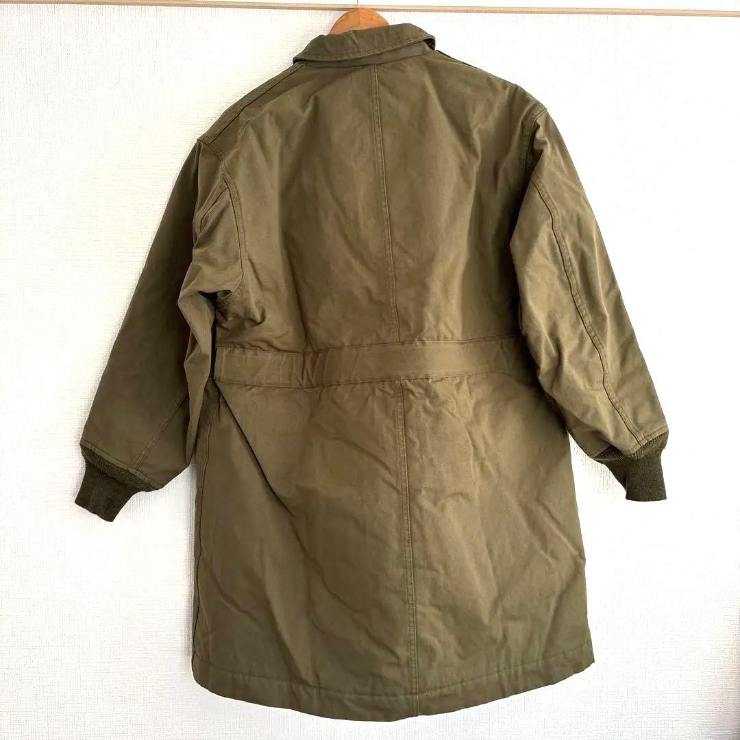 【週末限定価格】Nigel Cabourn WOMAN【M-47】