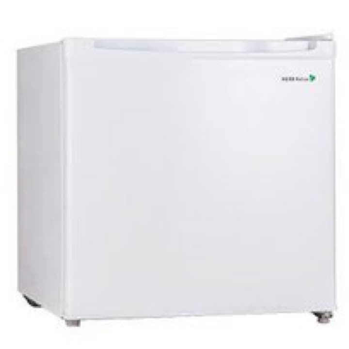 １BOX冷蔵庫 ホワイト