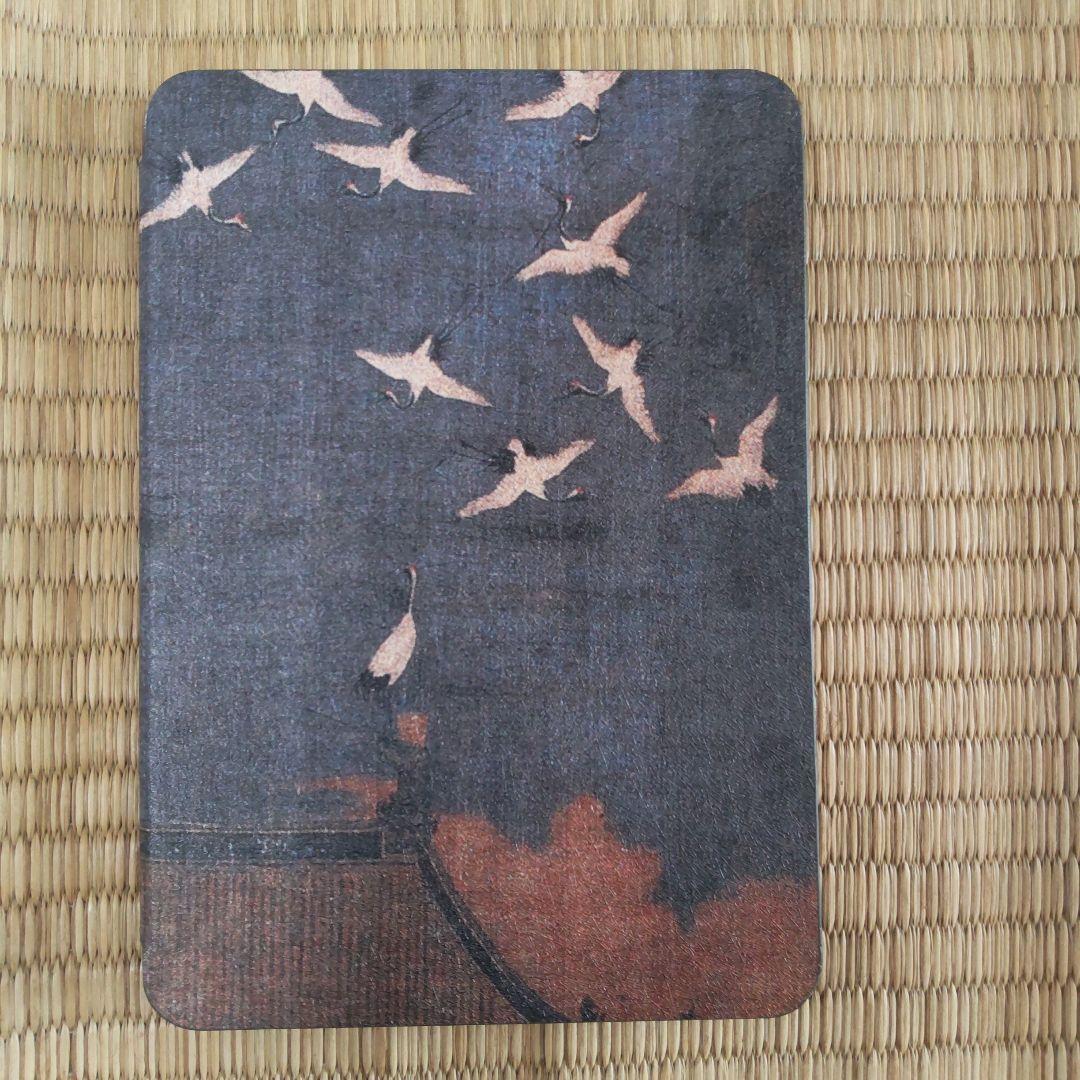 Kindle Paperwhite （第10世代）　カバー付き